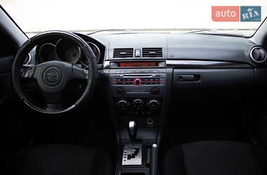 Седан Mazda 3 2008 в 