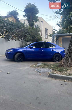 Седан Mazda 3 2007 в 