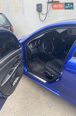 Седан Mazda 3 2007 в 