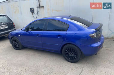 Седан Mazda 3 2007 в 