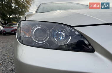 Седан Mazda 3 2006 в 