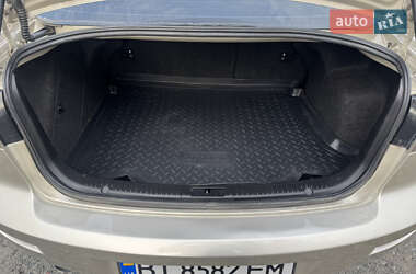 Седан Mazda 3 2006 в 