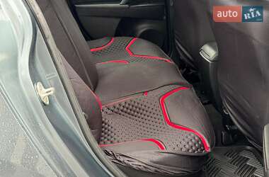 Седан Mazda 3 2012 в 