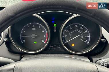 Седан Mazda 3 2012 в 