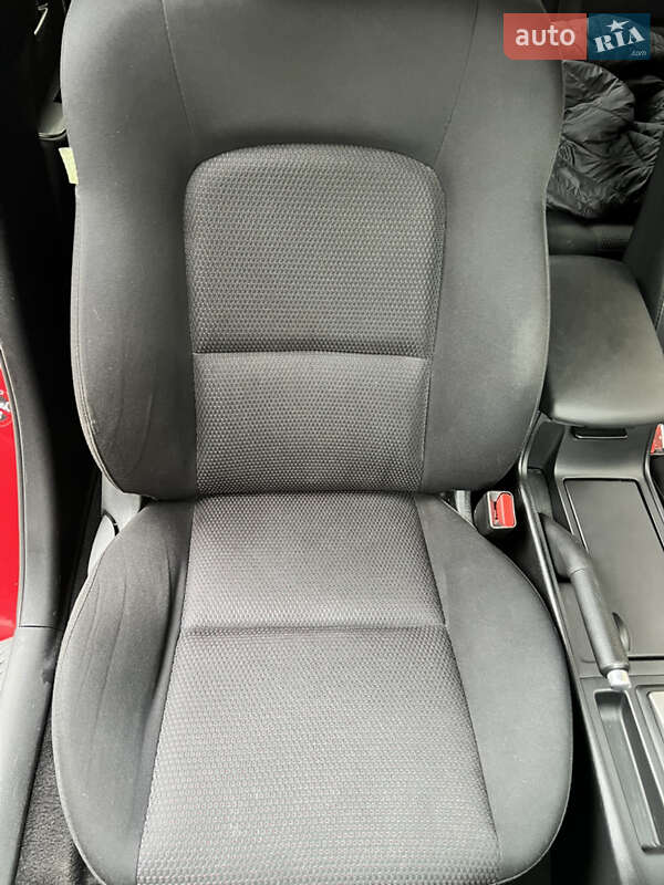 Седан Mazda 3 2008 в Киеве