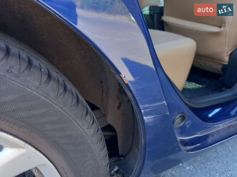 Хэтчбек Mazda 3 2012 в Киеве