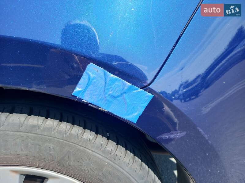 Хэтчбек Mazda 3 2012 в Киеве