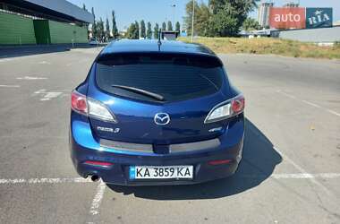 Хетчбек Mazda 3 2012 в Києві