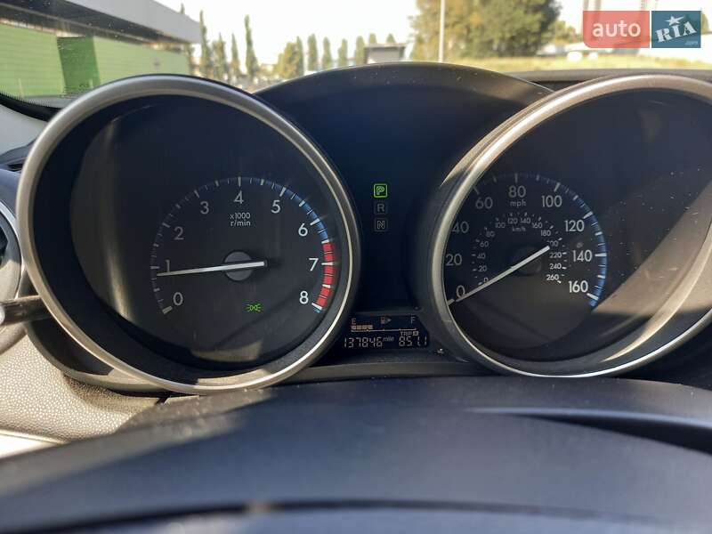 Хэтчбек Mazda 3 2012 в Киеве