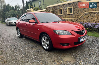 Седан Mazda 3 2006 в 