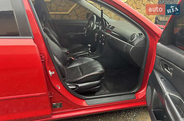 Седан Mazda 3 2006 в 