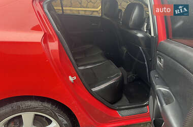 Седан Mazda 3 2006 в 