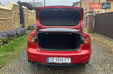 Седан Mazda 3 2006 в 