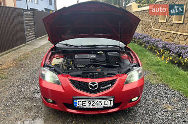 Седан Mazda 3 2006 в 