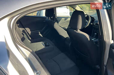 Седан Mazda 3 2016 в 