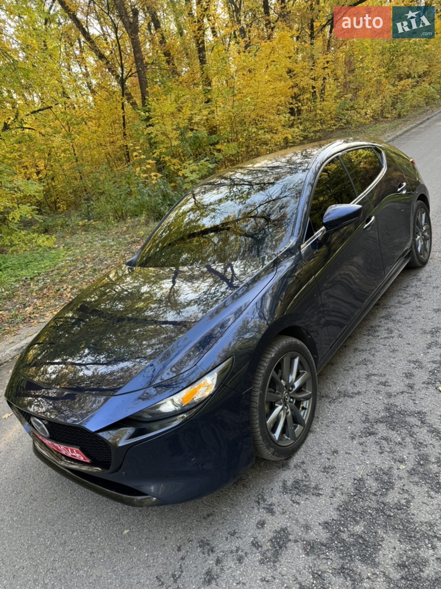 2019 Mazda 3 - мініатюра 4