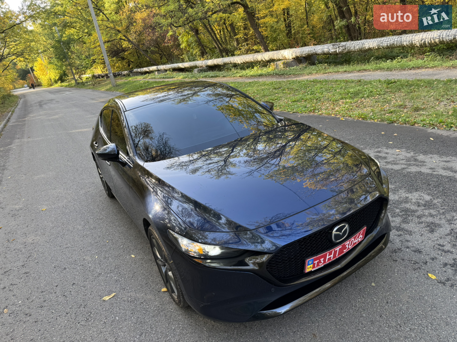 2019 Mazda 3 - мініатюра 12
