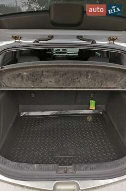 Хэтчбек Mazda 3 2005 в 