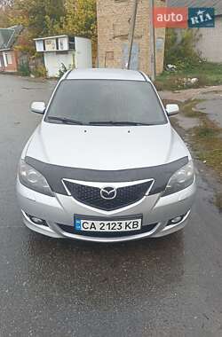 Хэтчбек Mazda 3 2005 в 