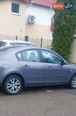 Седан Mazda 3 2007 в 