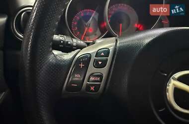 Седан Mazda 3 2007 в 