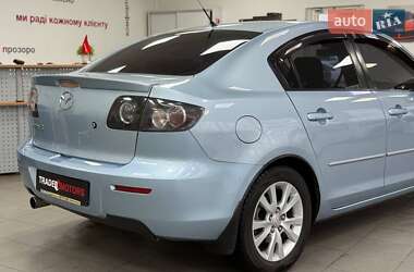 Седан Mazda 3 2007 в 