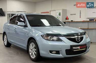 Mazda 3 2007