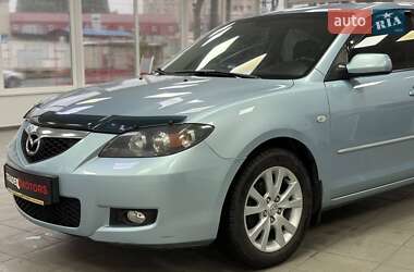 Седан Mazda 3 2007 в 