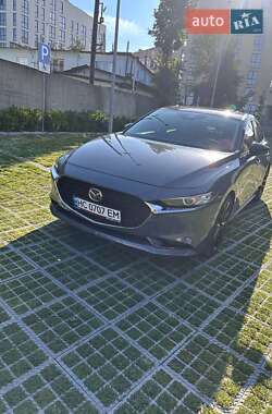 Mazda 3 2023