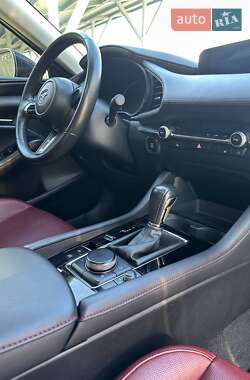 Седан Mazda 3 2023 в 