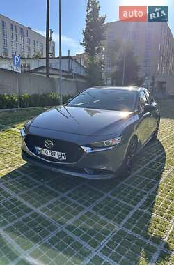 Седан Mazda 3 2023 в 