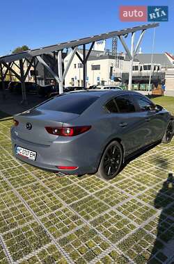 Седан Mazda 3 2023 в 
