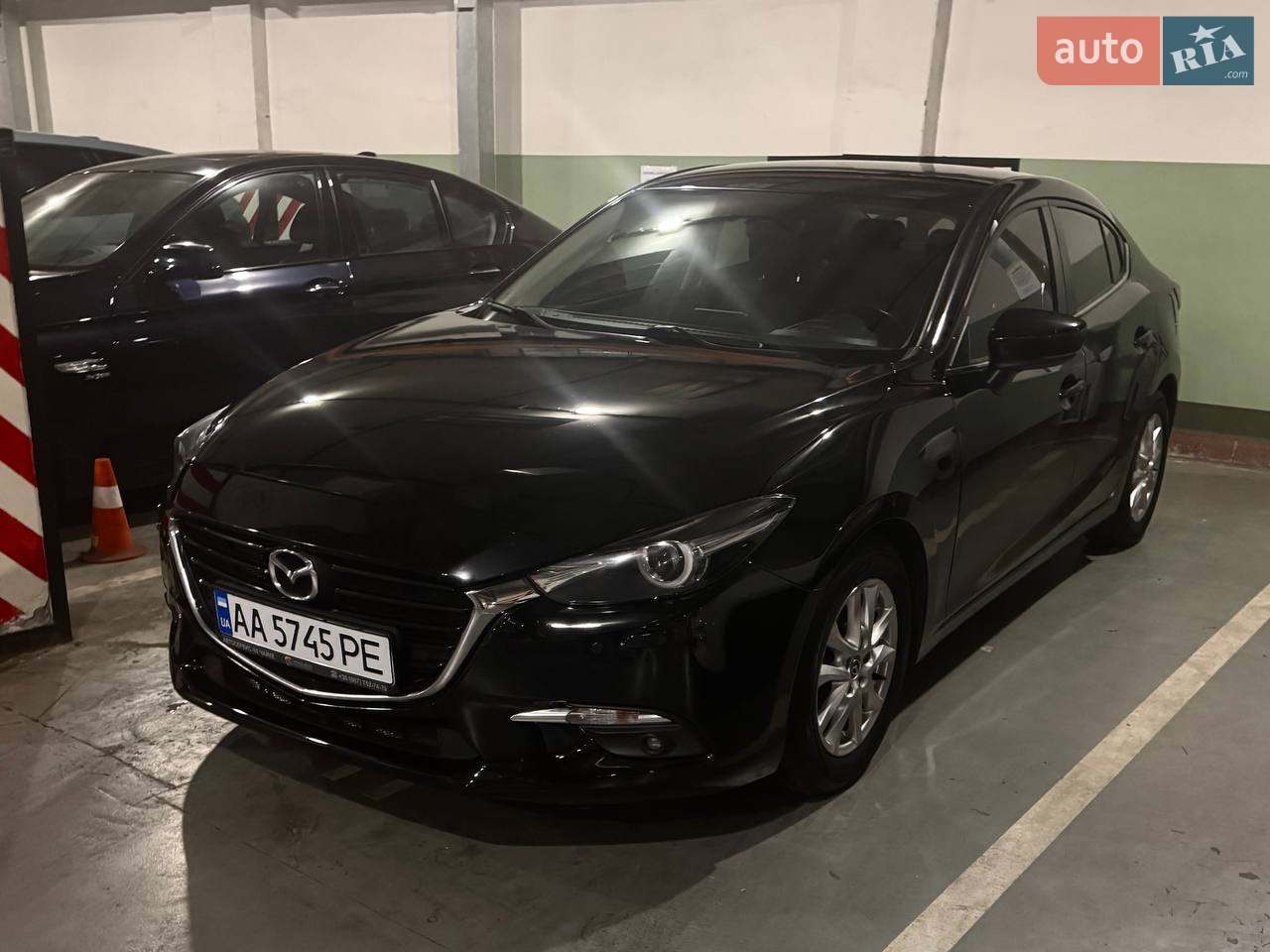 2015 Mazda 3 - мініатюра 23