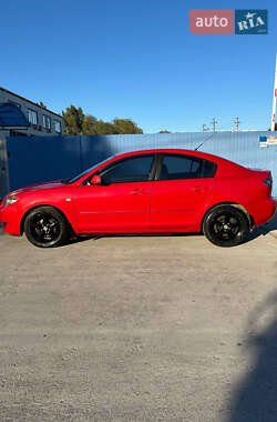 Седан Mazda 3 2006 в 