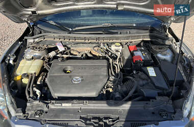 Седан Mazda 3 2009 в 