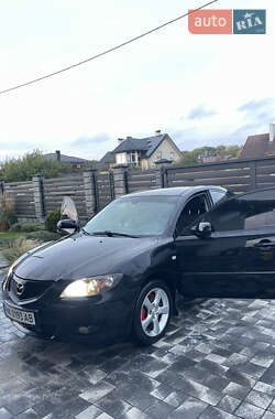 Седан Mazda 3 2006 в 