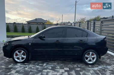 Седан Mazda 3 2006 в 