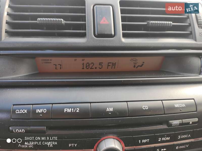 Хэтчбек Mazda 3 2006 в Киеве фото 21 Хэтчбек Mazda 3 2006 в Киеве