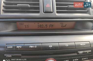 Хэтчбек Mazda 3 2006 в 