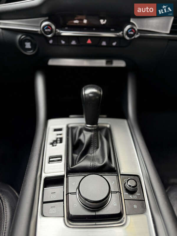 Седан Mazda 3 2019 в Киеве фото 29 Седан Mazda 3 2019 в Киеве