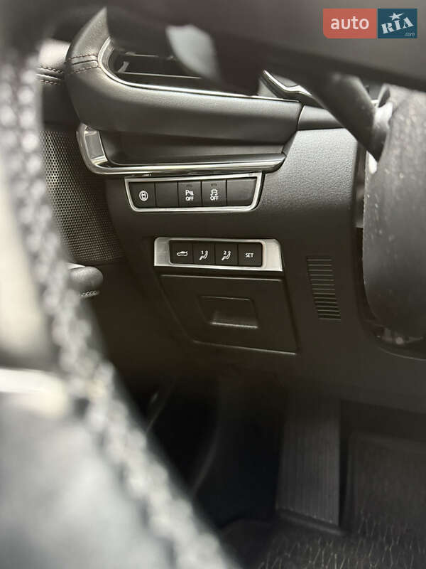 Седан Mazda 3 2019 в Киеве фото 36 Седан Mazda 3 2019 в Киеве