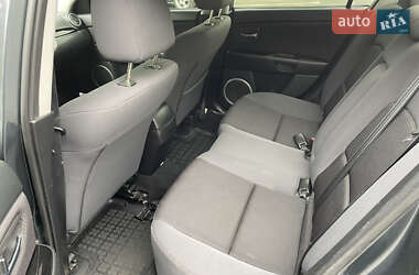 Седан Mazda 3 2008 в 