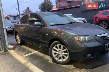 Седан Mazda 3 2008 в 