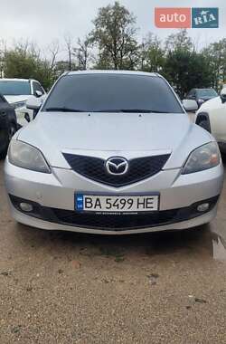 Mazda 3 2007