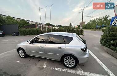 Хэтчбек Mazda 3 2007 в 