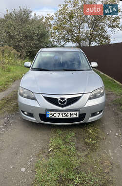 Mazda 3 2007
