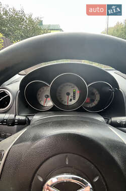 Седан Mazda 3 2007 в 