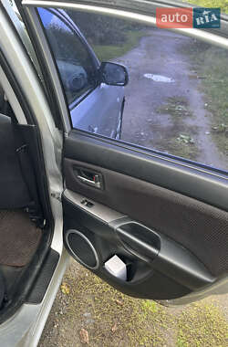 Седан Mazda 3 2007 в 