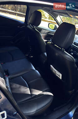Седан Mazda 3 2016 в 