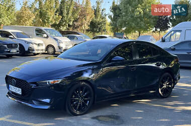 Седан Mazda 3 2019 в 